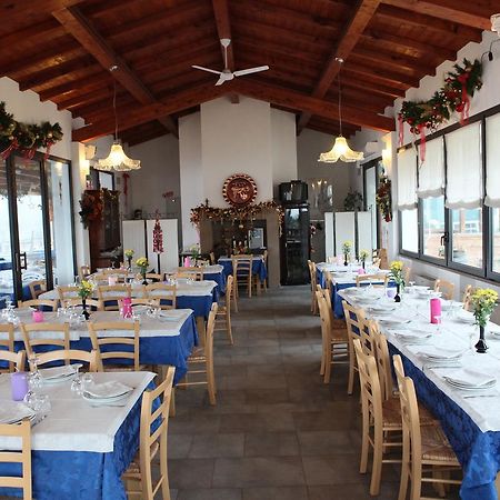 Agriturismo Apollinare Montiano  Eksteriør bilde