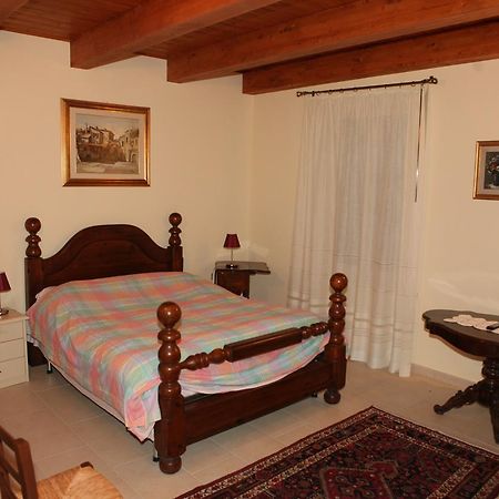 Agriturismo Apollinare Montiano  Eksteriør bilde