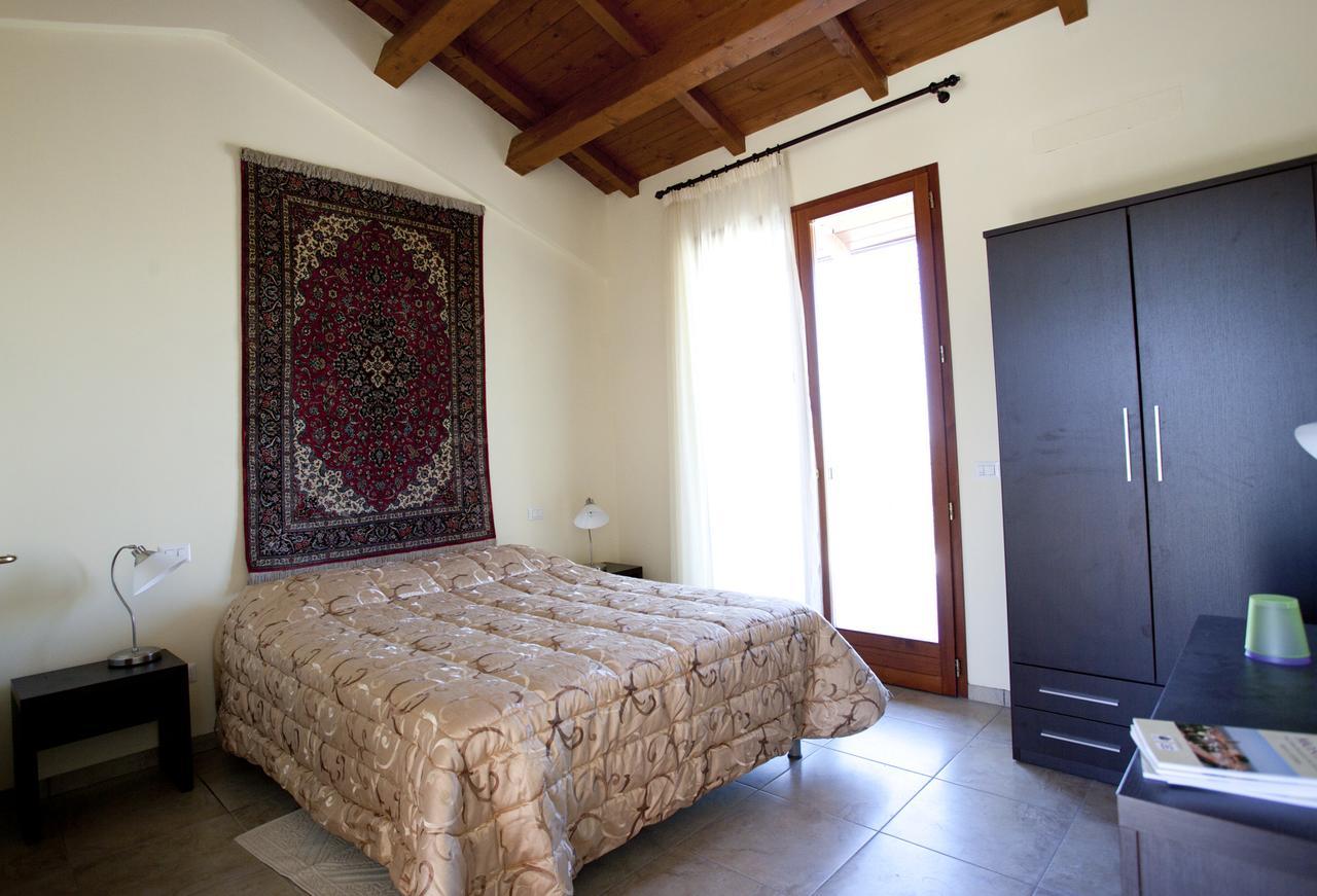Agriturismo Apollinare Montiano  Eksteriør bilde
